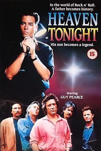 Poster de Filme Vivendo do Passado (1990)