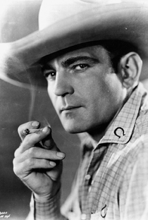 Buck Jones - Poster 1