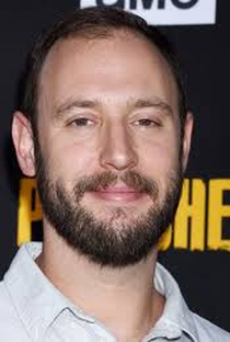 Evan Goldberg - Poster 3