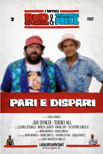  de Filme Par ou Ímpar (1978)