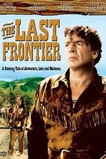 O Tirano da Fronteira (The Last Frontier)