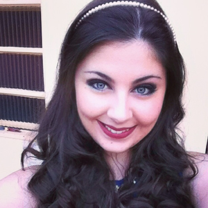 Foto de perfil de Bruna Senhorelli