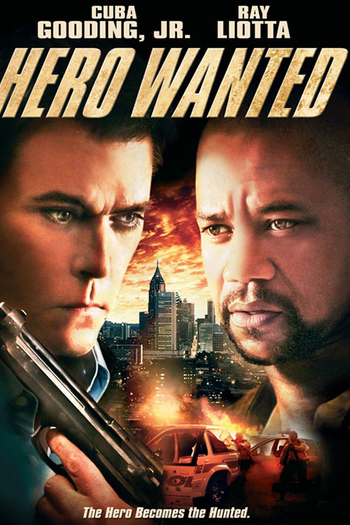  de Filme Herói (2008)