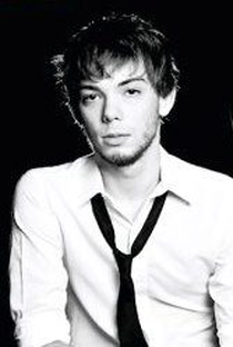 Vitor Araújo - Poster / Capa / Cartaz - Oficial 1