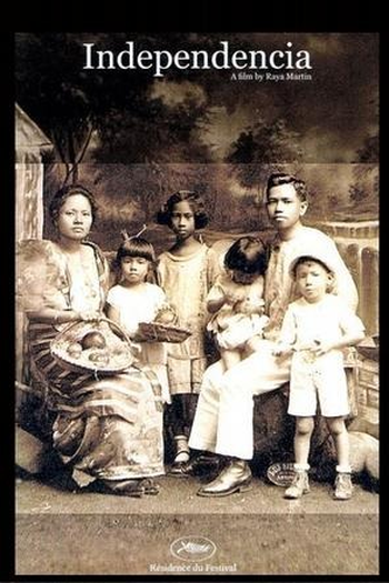  de Filme Independência (2009)