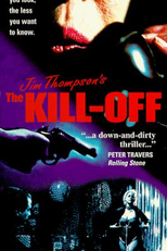 The Kill-Off (The Kill-Off)