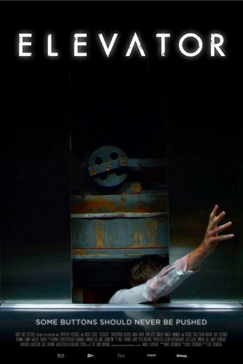  de Filme Elevator (2011)