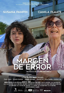 Margen de Error (Margen de Error)