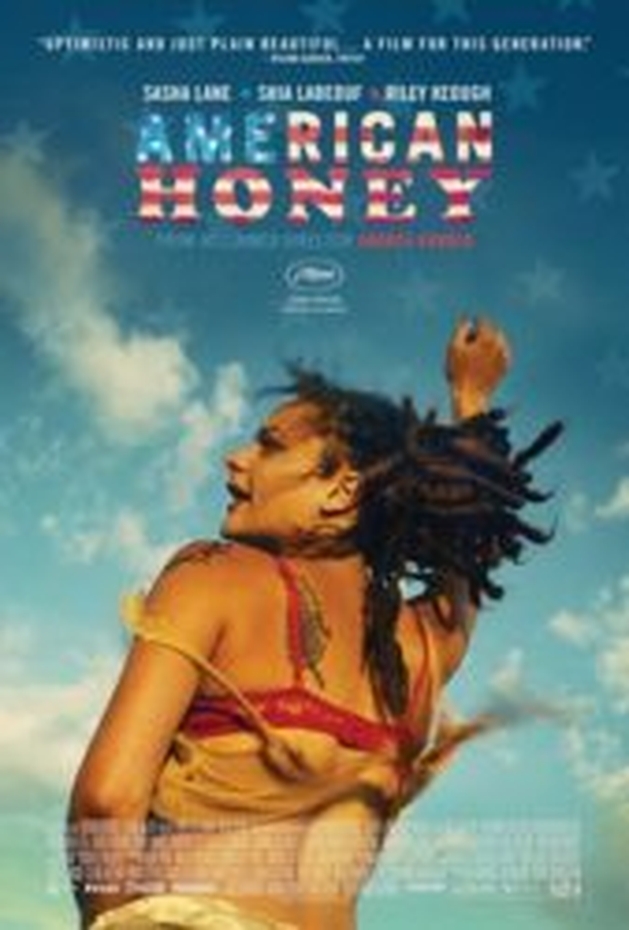 Crítica: Docinho da América (“American Honey”) | CineCríticas