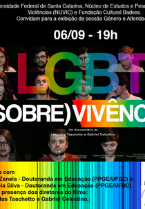 (Sobre)Vivências ((Sobre)Vivências)