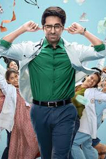  de Filme Doutor G (2022)