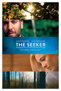 The Seeker - Poster / Capa / Cartaz - Oficial 1