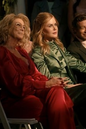 Poster de Episódio L + J (2026)