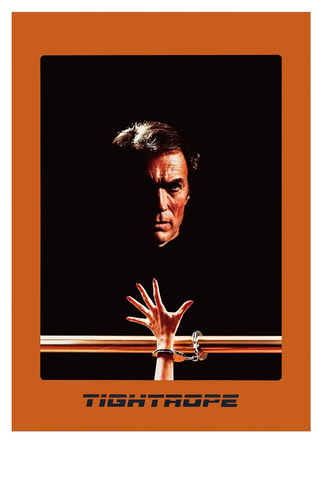 Poster 13 de Filme Um Agente na Corda Bamba (1984)