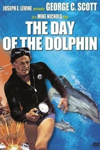  de Filme O Dia do Golfinho (1973)