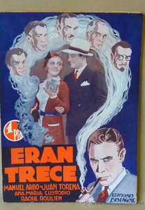 Eram treze (Eran trece)