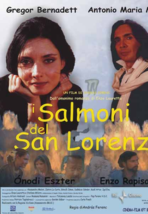 I salmoni del San Lorenzo (A Szent Lörinc folyó lazacai)