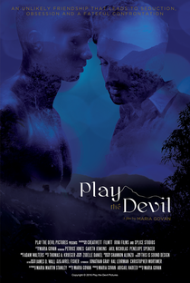 Play The Devil - Poster / Capa / Cartaz - Oficial 1