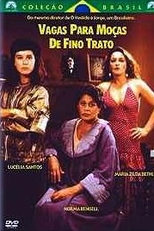 Vagas para Moças de Fino Trato (Vagas para Moças de Fino Trato)