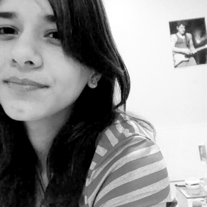 Foto de perfil de Roberta de @ocinequiz