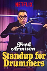 Fred Armisen: Standup For Drummers (Fred Armisen: Standup For Drummers)