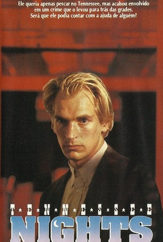 Poster 1 de Filme Tennessee Nights (1989)