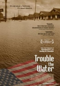 As Águas de Katrina (Trouble the Water)