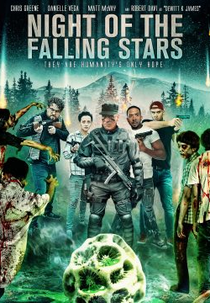 Night of the Falling Stars (Night of the Falling Stars)