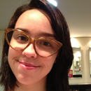 Foto de perfil de Mariana Sardinha