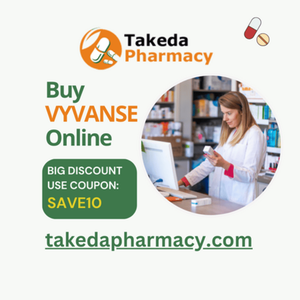 Foto de perfil de Buy Vyvanse Takedapharmacy.com