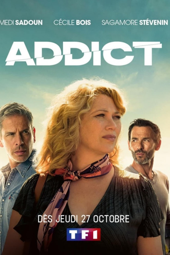 Poster de Franquia Addict (2022) (2022)