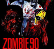 Zombie '90: Extreme Pestilence