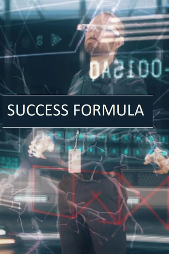  de Filme Success Formula (2021)