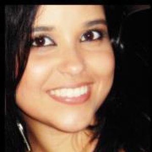 Foto de perfil de Débora Teixeira