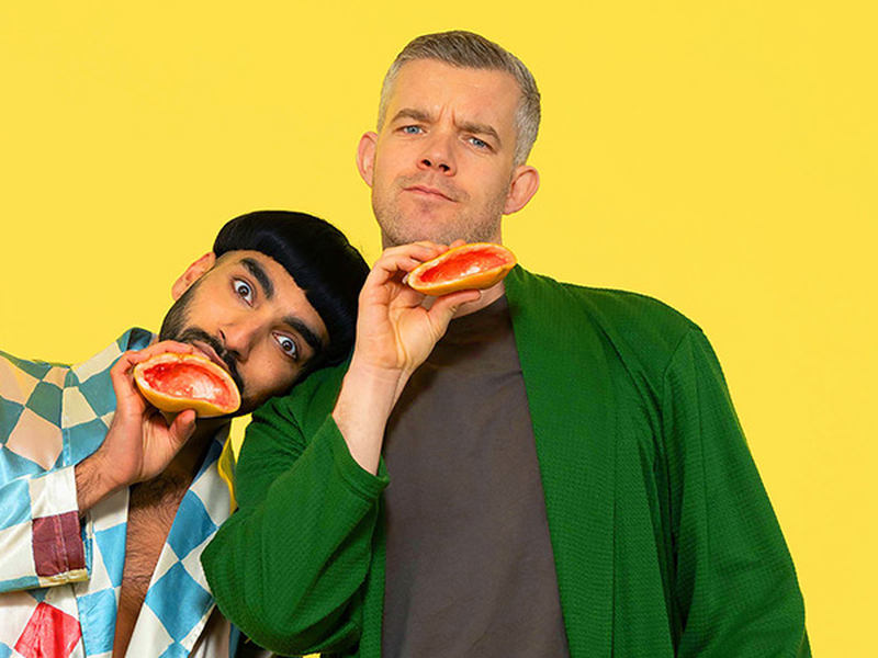 Foto 1 de Juice (1ª Temporada)