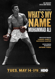 Qual o Meu Nome: Muhammad Ali (What's My Name: Muhammad Ali)