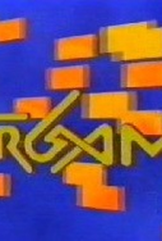 Poster 1 de TV Stargame (1995)