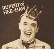 Rupert of Hee Haw