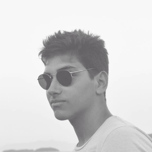 Foto de perfil de Pedro