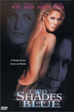 Dois Tons de Azul (Two Shades of Blue)