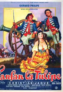 Fanfan la Tulipe (Fanfan la Tulipe)