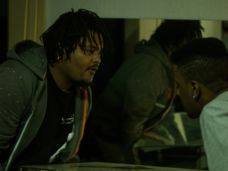 Foto 14 de Bwayne- O Filme