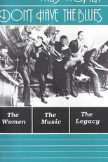 Wild Women Don’t Have the Blues (Wild Women Don’t Have the Blues)