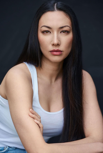 Sakura Sykes - Poster 3