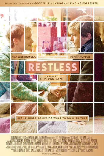  de Filme Inquietos (2011)