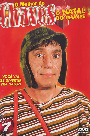  de Série Chaves (7ª Temporada) (1979)