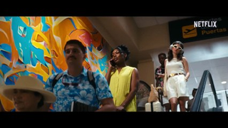 Trailer: De Férias com Você | Trailer
