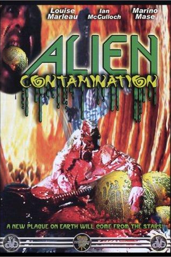  de Filme Alien, O Monstro Assassino (1980)