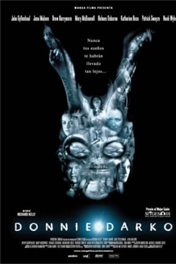  de Filme Donnie Darko (2001)