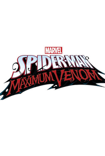 Marvel - Homem-Aranha (3ª Temporada) - Poster / Capa / Cartaz - Oficial 2